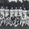 1992-1993 Mannschaftsbilder